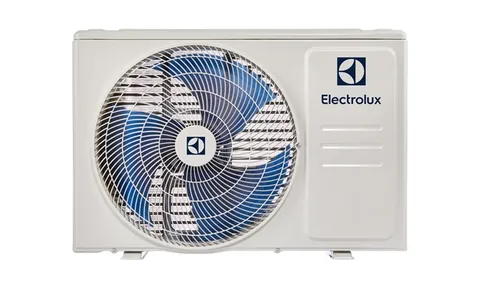 Electrolux SmartLine EACS-24HSM/N8_V2, фото 5