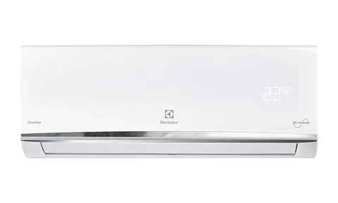 Electrolux Smartline DC Inverter EACS/I-12HSM/N8_V3, фото 1