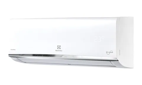 Electrolux Smartline DC Inverter EACS/I-12HSM/N8_V3, фото 3