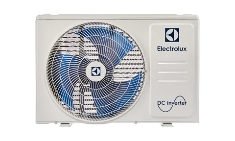 Electrolux Smartline DC Inverter EACS/I-12HSM/N8_V3, фото 6