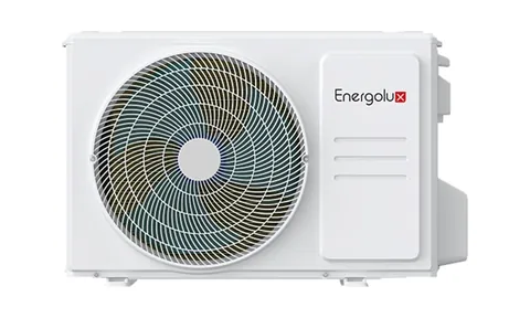 Energolux Lugano PRO Line SAS12DL3-AI/SAU12DL3-AI, фото 8
