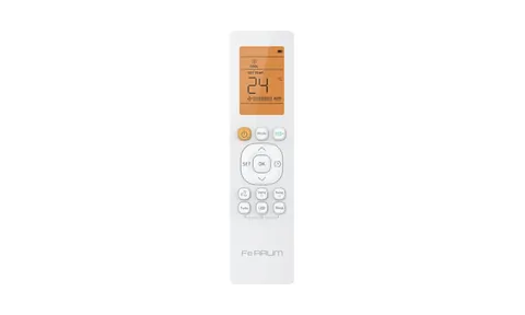 Ferrum Force Pro Inverter iFIS09F3C/iFOS09F3C, фото 6