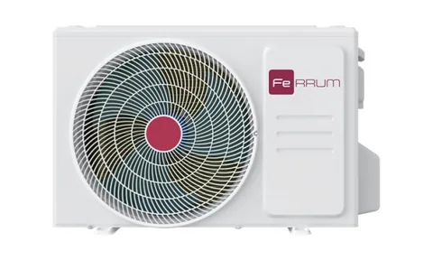 Ferrum Force Pro Inverter iFIS09F3C/iFOS09F3C, фото 7