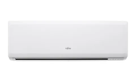 Fujitsu Clarios ASYG09KPCA/AOYG09KPCA, фото 1