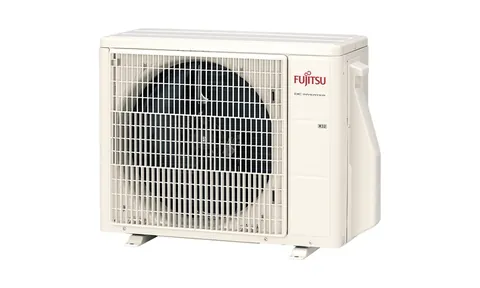 Fujitsu Clarios ASYG09KPCA/AOYG09KPCA, фото 3