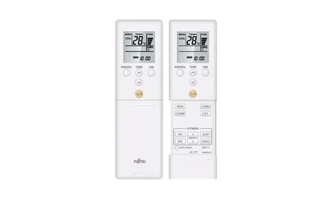 Fujitsu Genios ASYG07KMCC/AOYG07KMCC, фото 3