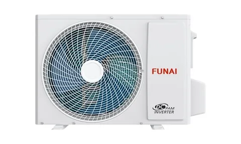 Funai AKOYA RAC-I-AK30HP.D01, фото 4