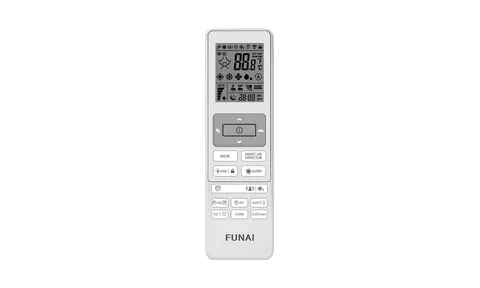 Funai Emperor RAC-I-EU35HP.D01, фото 3
