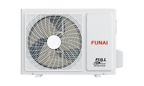 Funai Emperor RAC-I-EU35HP.D01, фото 4