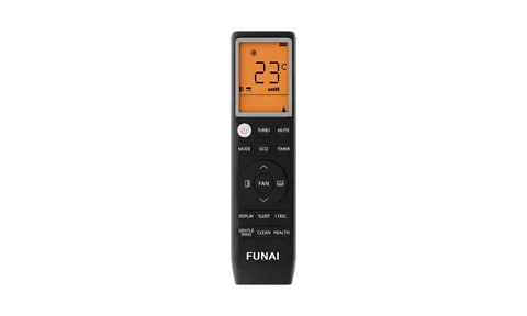 Funai Kadzoku RAC-KD55HP.D02, фото 3