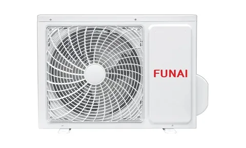Funai Kadzoku RAC-KD55HP.D02, фото 4