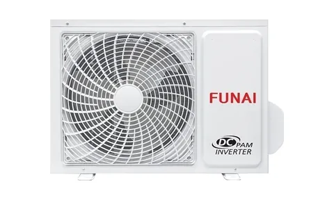 Funai Kadzoku Inverter RAC-I-KD30HP.D03, фото 4