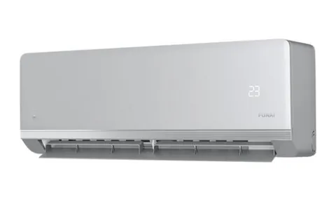 Funai Kagami DC Inverter RAC-I-KM55HP.D01, фото 2