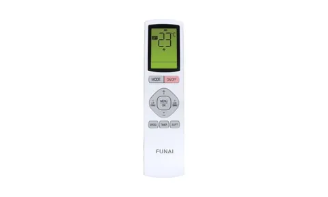 Funai Kagami DC Inverter RAC-I-KM55HP.D01, фото 3