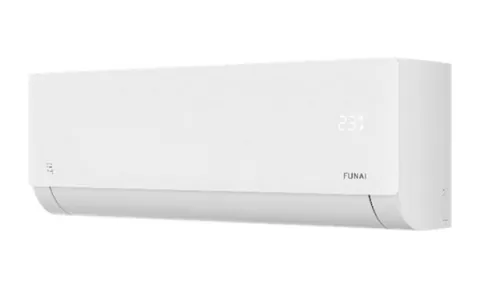 Funai Sensei Inverter RAC-I-SN35HP.D05, фото 3