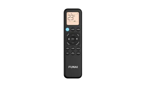Funai Sensei Inverter RAC-I-SN35HP.D05, фото 6