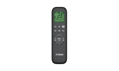 Funai Shogun RAC-SG35HP.D04, фото 3