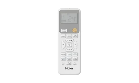 Haier Coral DC Inverter AS25HPL2HRA/1U25HPL1FRA, фото 3