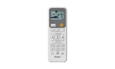 Haier Coral On/Off HSU-09HPL203/R3, фото 4