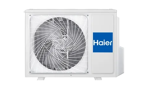 Haier Coral On/Off HSU-09HPL203/R3, фото 5
