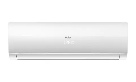 Haier Flexis On-Off HSU-09HFF103/R3-W/HSU-09HUF103/R3, фото 1