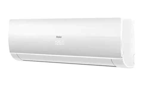 Haier Flexis On-Off HSU-09HFF103/R3-W/HSU-09HUF103/R3, фото 2