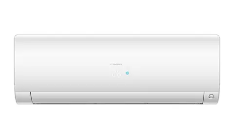 Haier Flexis Super Match AS25S2SF3FA-W/1U25S2SM4FA, фото 1