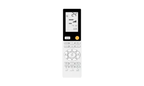 Haier Flexis Super Match AS25S2SF3FA-W/1U25S2SM4FA, фото 2