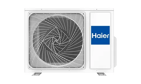 Haier Flexis Super Match AS25S2SF3FA-W/1U25S2SM4FA, фото 3