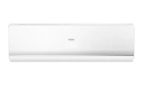Haier Lightera DC Inverter AS09NS6ERA-W/1U09BS3ERA, фото 1