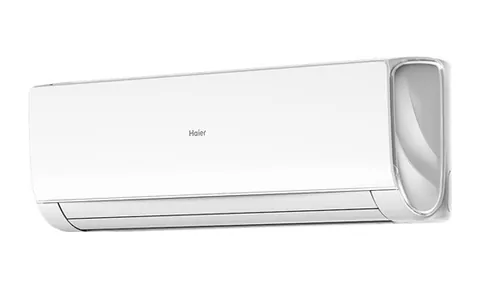 Haier Lightera DC Inverter AS09NS6ERA-W/1U09BS3ERA, фото 2