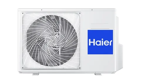 Haier Lightera DC Inverter AS09NS6ERA-W/1U09BS3ERA, фото 5