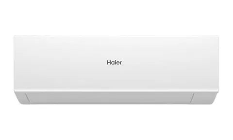 Haier Quantum DC Inverter AS25HQJ1HRA-W/1U25HQJ1FRA, фото 1