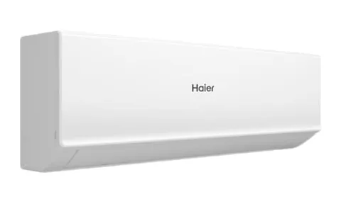 Haier Quantum DC Inverter AS25HQJ1HRA-W/1U25HQJ1FRA, фото 2