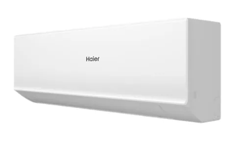 Haier Quantum DC Inverter AS25HQJ1HRA-W/1U25HQJ1FRA, фото 3