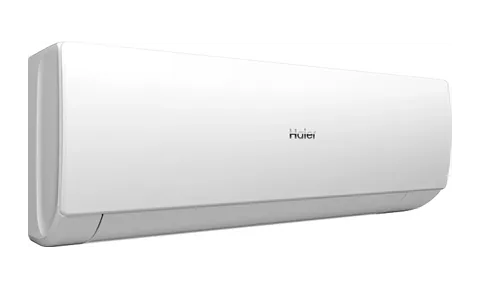 Haier Spirit DC Inverter AS25HSL1HRA-W /1U25HSL1FRA, фото 2