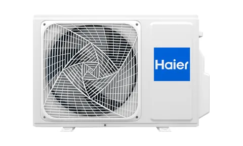 Haier Spirit DC Inverter AS25HSL1HRA-W /1U25HSL1FRA, фото 5