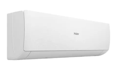 Haier Stellar HP Inverter AS35SHP2HRA-W/1U35SHP2FRA, фото 2