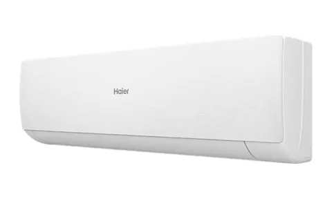 Haier Stellar HP Inverter AS35SHP2HRA-W/1U35SHP2FRA, фото 3