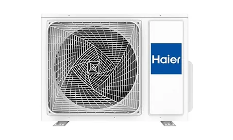 Haier Stellar HP Inverter AS35SHP2HRA-W/1U35SHP2FRA, фото 5