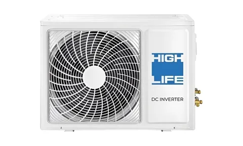 High Life Comfort Class Inverter ACHL-07CC-I-CHDV02, фото 4