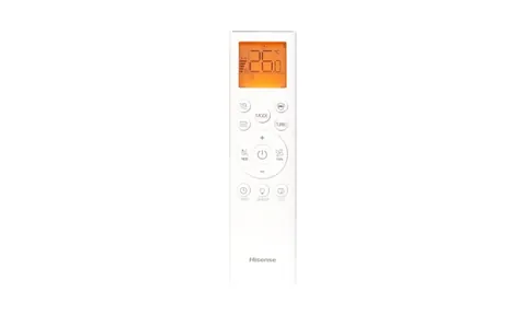 Hisense City 2.0 DC Inverter AS-07UW4RYRKA01, фото 6