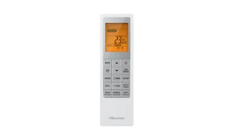 Hisense Expert Pro 2.0 DC Inverter AS-07UW4RLCHC01, фото 6