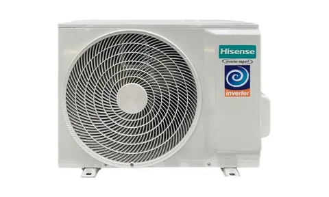 Hisense Expert Pro 2.0 DC Inverter AS-07UW4RLCHC01, фото 7
