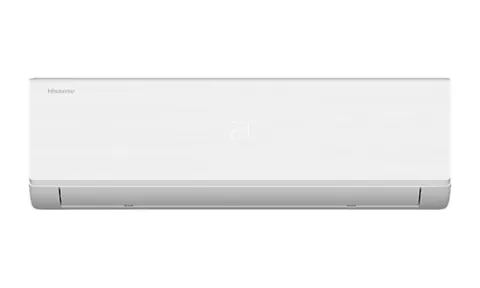 Hisense Goal 2.0 DC Inverter AS-13UW4RYRKJ04, фото 1