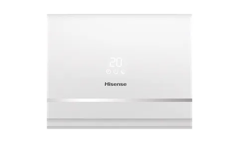 Hisense Neo Classic A AS-07HR4RYDDC00, фото 4