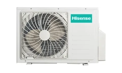 Hisense Neo Classic A AS-07HR4RYDDC00, фото 5