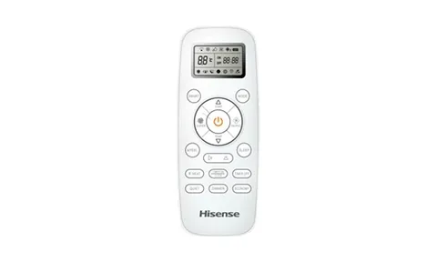 Hisense Neo Classic A AS-07HR4RYDDC00, фото 6