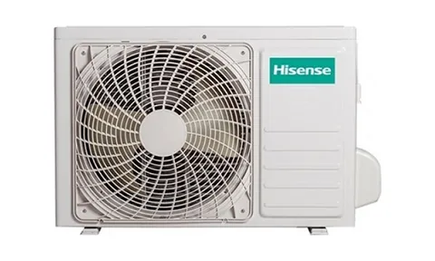 Hisense NEO Premium Classic A AS-10HW4SYDTG5, фото 3