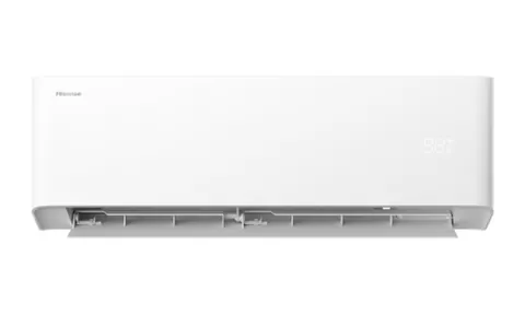 Hisense VIBE DC Inverter AS-18UW4RMSHB01, фото 2